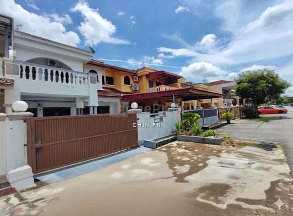 jalan semabok jaya, Melaka Raya, Melaka 75460