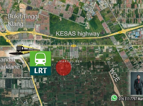 Klang, Selangor 41200
