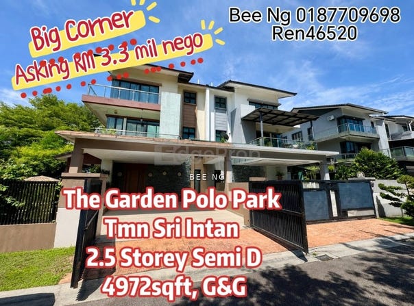 Johor Bahru, Johor 80500