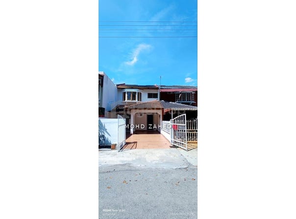 Jalan Perdana, Pandan Perdana, Selangor 55300
