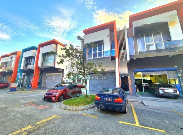 Setapak, Kuala Lumpur 53300