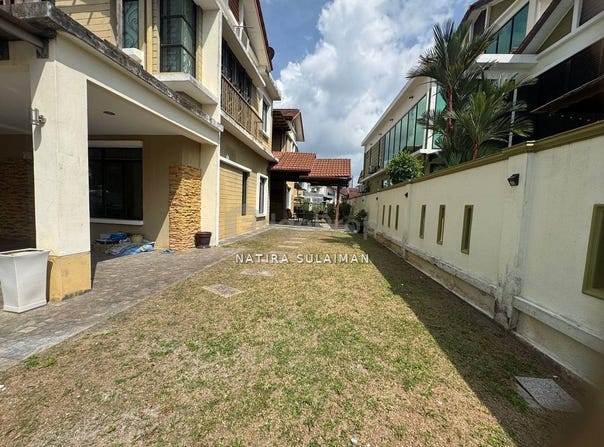 Jalan 6, Bangi, Selangor
