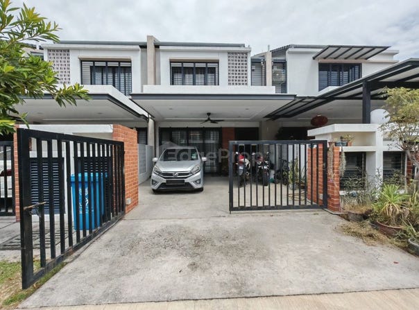 Sungai Buloh, Selangor 40170