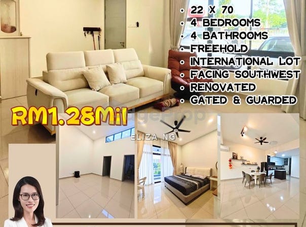 Johor Bahru, Johor 81100