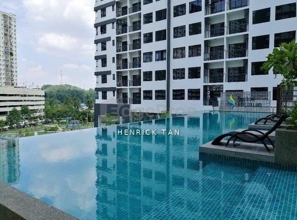 Jalan Budiman 22/3, Shah Alam, Selangor 40300