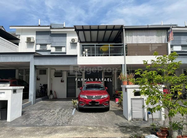 Bandar Puncak Alam, Selangor 42300