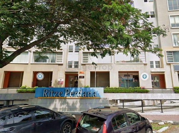 F, Damansara Perdana, Selangor 0