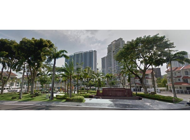 Persiaran Nuri 3, Bayan Lepas, Penang 11900
