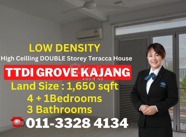 Sg Jerlok, Kajang, Selangor 43000