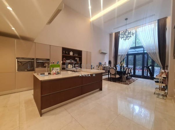 Cangkat Intisari, Desa ParkCity, Kuala Lumpur 52200