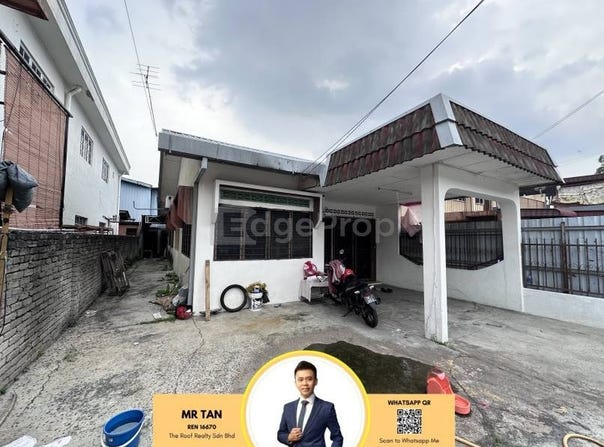 Jalan Reko, Kajang, Selangor 43000