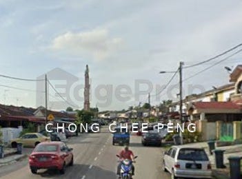 Ulu Tiram, Johor 81800