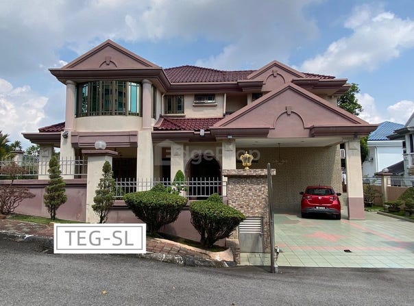 Jalan Tiara, Klang, Selangor 41150