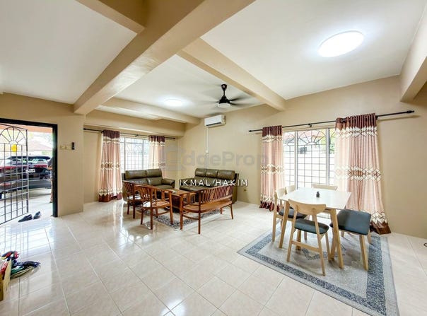 Bangi, Selangor 43000