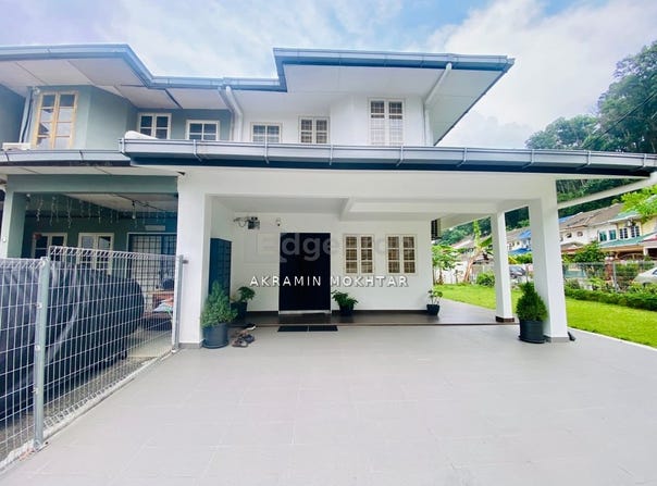 Seri Kembangan, Selangor 43300