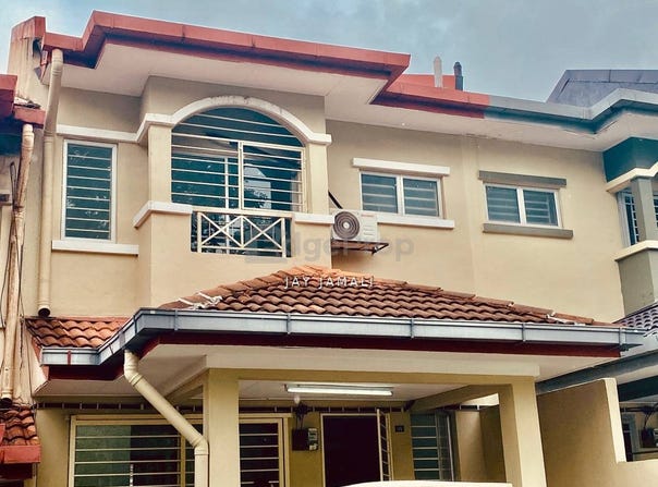 Seri Kembangan, Selangor 43300