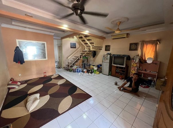 Seri Kembangan, Selangor 43300