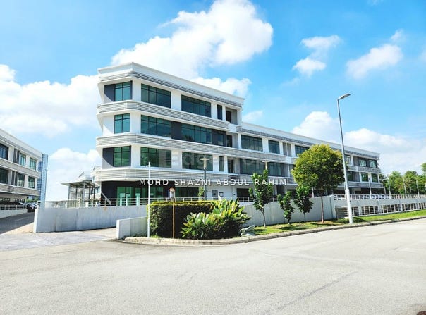 Cyberjaya, Selangor