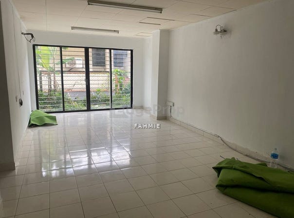 Taman Melawati, Kuala Lumpur 53100