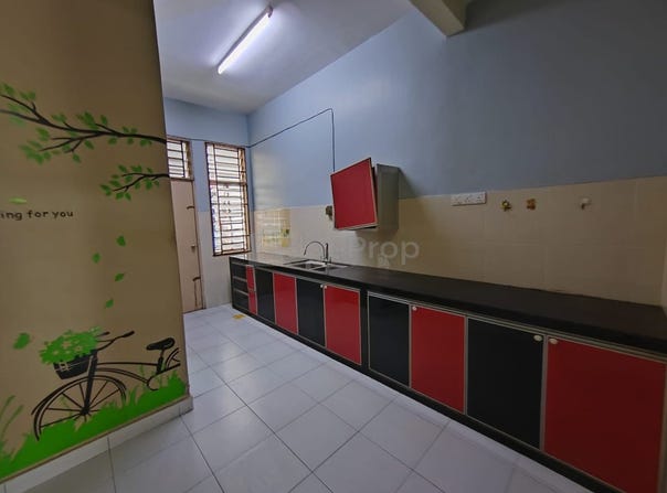 Jalan Merbau, Kulai, Johor 81000