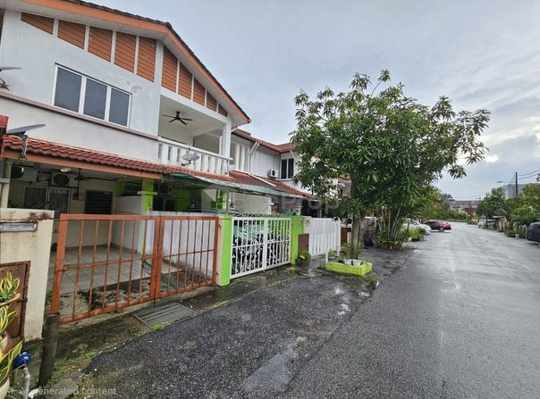 Rawang, Selangor 48000