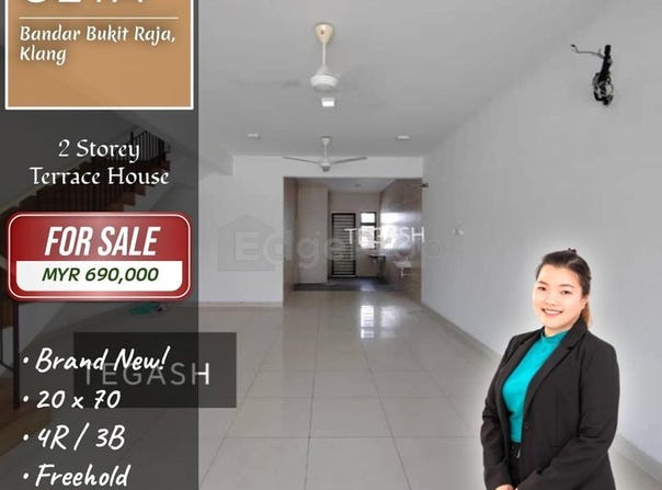 Jalan Singgahsana, Klang, Selangor 41050