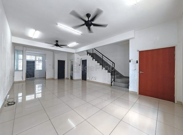 Jalan Gelang Patah, Skudai, Johor 81300
