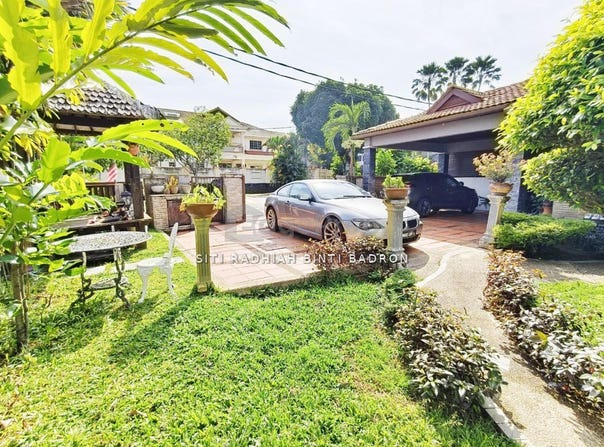 Ampang, Selangor 68000