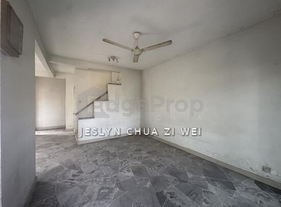Jalan USJ 2/1, USJ, Selangor 47600