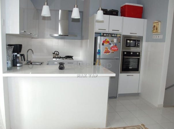 Jalan Amansiara 1, Rawang, Selangor 48000