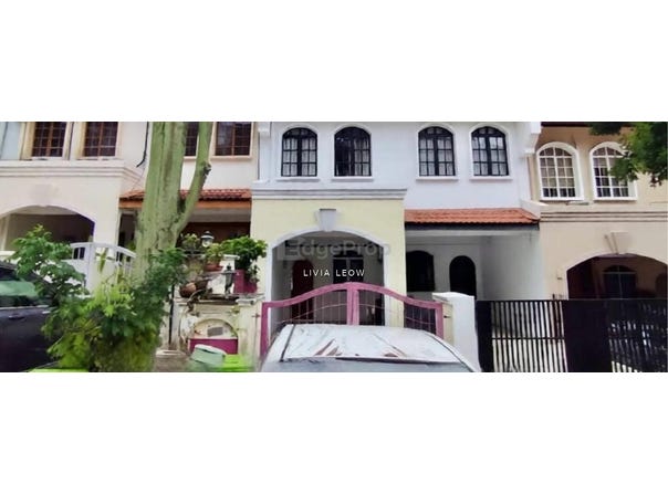 Jalan Penaga, Bangsar, Kuala Lumpur 59000