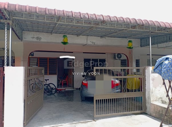 Menglembu, Perak 31450