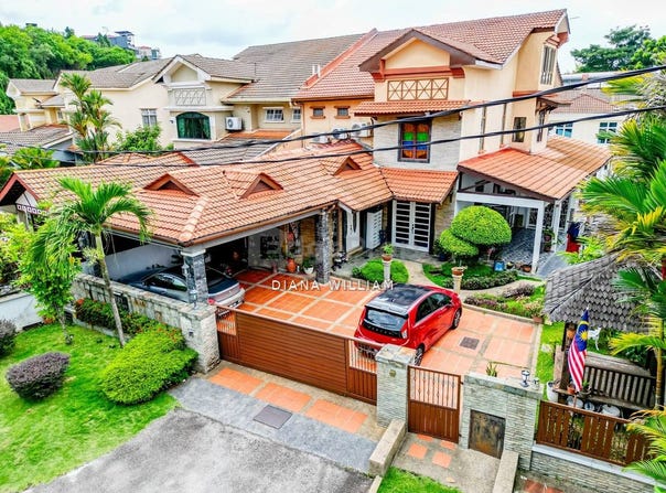 Ampang, Selangor 68000