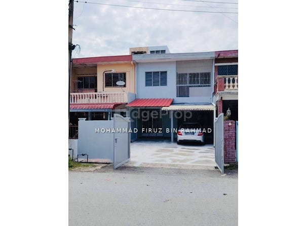 Jalan Reko, Kajang, Selangor 43000