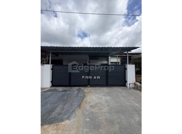 Jalan 10/7 , Pasir Gudang, Johor 81700