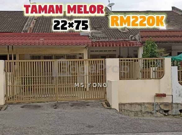 Ipoh, Perak 31650