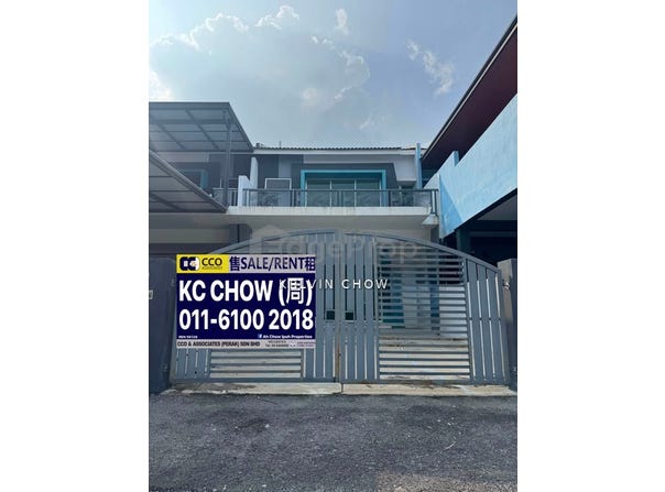 Lahat, Ipoh, Perak 31500