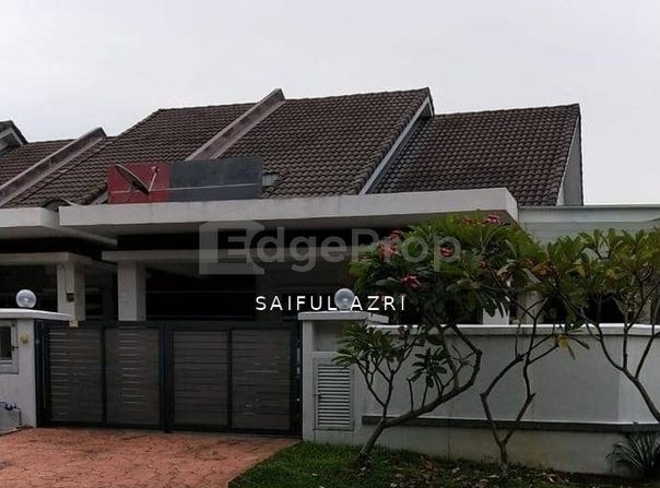 Shah Alam, Selangor 40170