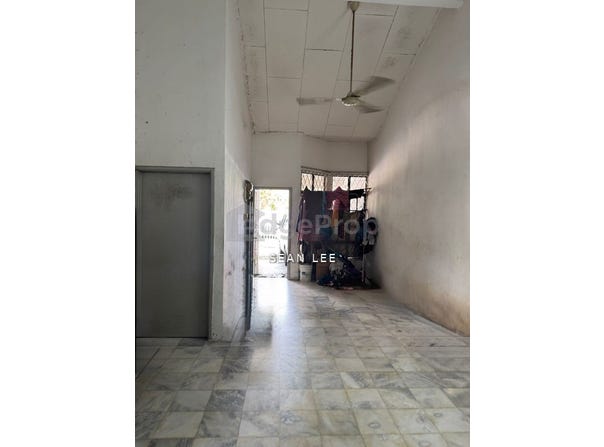 Ulu Tiram, Johor 81800