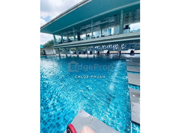 Jalan Taman Melati 1, Taman Melati Utama, 53100, Kuala Lumpur, Setapak, Kuala Lumpur 53100