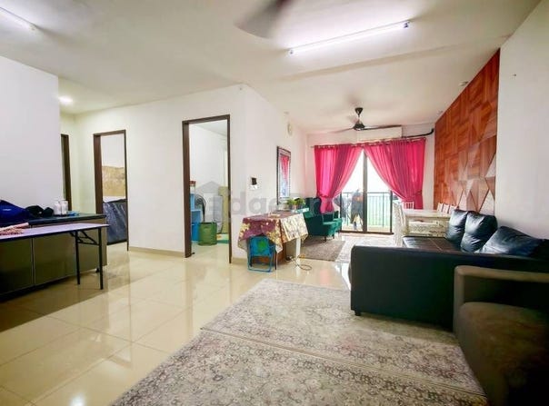 Jalan Lengkuas E16/E, Rimba Jaya, 40200, Selangor, Shah Alam, Selangor 40200