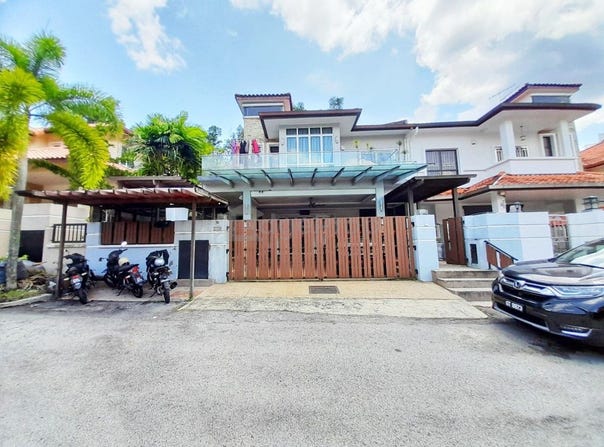 Ampang, Selangor 68000