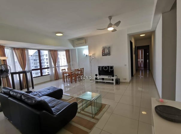 Jalan Penaga, Bangsar, Kuala Lumpur 59100