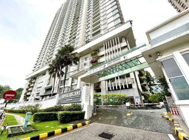 JALAN PUTRAMAS 2, Dutamas, Kuala Lumpur 51200