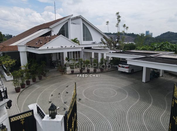 Bangsar, Kuala Lumpur 59000
