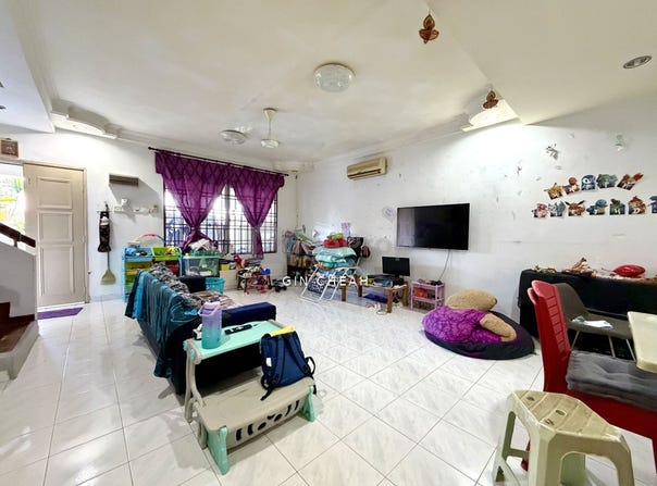 Cheras, Selangor 43200