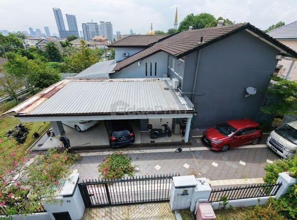 Petaling Jaya, Selangor 47300