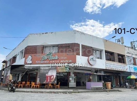 Klang Jaya, Klang, Selangor 41200