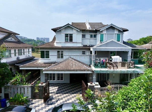 Shah Alam, Selangor 40400