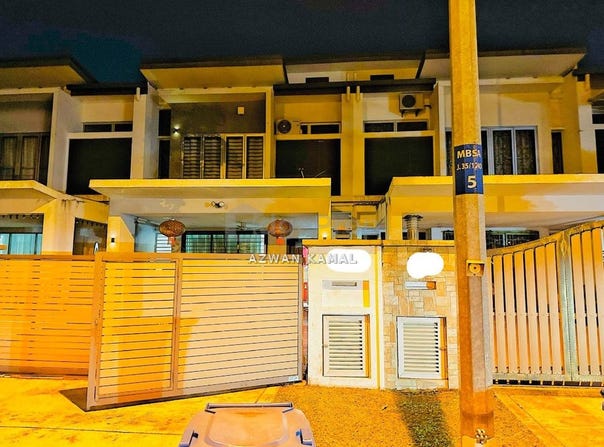 Shah Alam, Selangor 40470